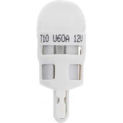 Éclairage des instruments de PHILIPS - 194ALED pa74
