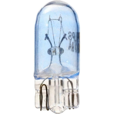 Éclairage des instruments de PHILIPS - 194CVB2 pa52