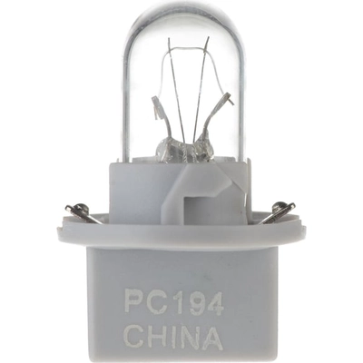 PHILIPS - PC194B2 - Instrument Light pa36
