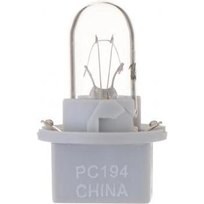 PHILIPS - PC194CP - Instrument Light (Pack of 10) pa29