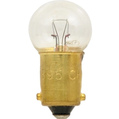 Instrument Light (Pack of 10) by SYLVANIA - 1895.TP pa2