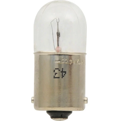 SYLVANIA - 67.TP - Bulb pa1