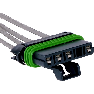 Instrument Panel Connector by ACDELCO - PT1014 pa1