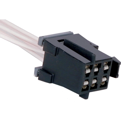 Instrument Panel Connector by ACDELCO - PT1032 pa1
