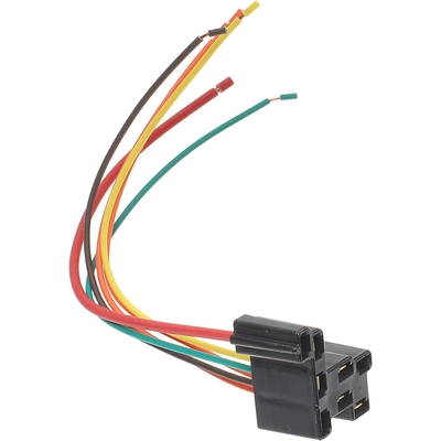 ACDELCO - PT1930 - Inline to Headlamp Switch Pigtail pa1