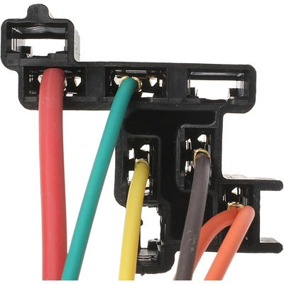 ACDELCO - PT1930 - Inline to Headlamp Switch Pigtail pa2