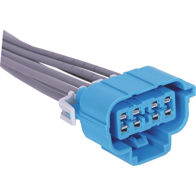 Instrument Panel Connector by ACDELCO - PT2274 pa1