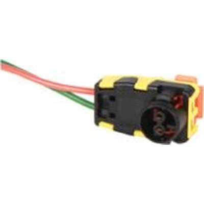 ACDELCO - PT2439 - Instrument Panel Connector pa2