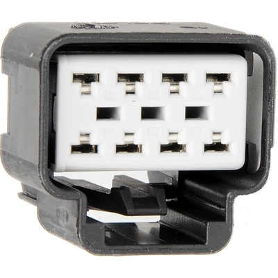 Instrument Panel Connector by ACDELCO - PT2882 pa2