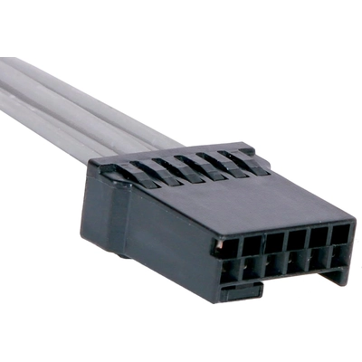 Instrument Panel Connector by ACDELCO - PT319 pa1