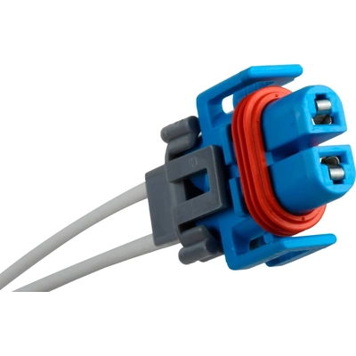 Instrument Panel Connector by ACDELCO - PT3800 pa2