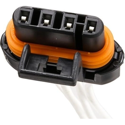 Instrument Panel Connector by ACDELCO - PT3833 pa1