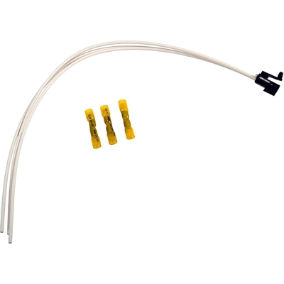 Instrument Panel Connector by ACDELCO - PT3847 pa1