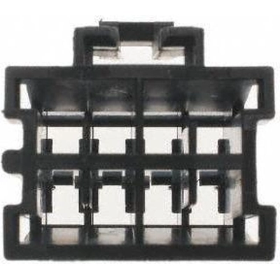 Instrument Panel Connector by ACDELCO PROFESSIONAL - PT2372 pa5