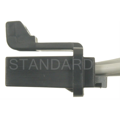 Instrument Panel Connector by BLUE STREAK (HYGRADE MOTOR) - S1107 pa2