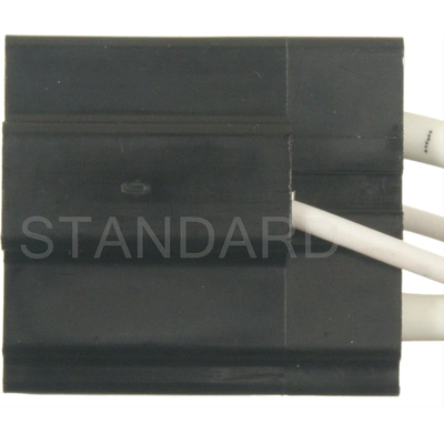 Instrument Panel Connector by BLUE STREAK (HYGRADE MOTOR) - S1536 pa1