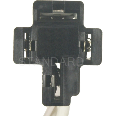 Instrument Panel Connector by BLUE STREAK (HYGRADE MOTOR) - S1536 pa2