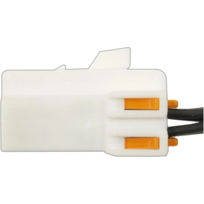 Instrument Panel Connector by BLUE STREAK (HYGRADE MOTOR) - S1775 pa5