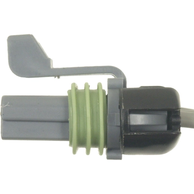 Instrument Panel Connector by BLUE STREAK (HYGRADE MOTOR) - S2018 pa23