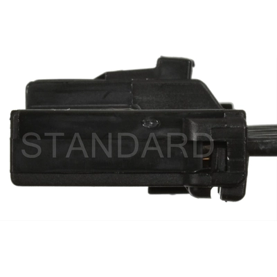 Instrument Panel Connector by BLUE STREAK (HYGRADE MOTOR) - S2205 pa2