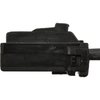 Instrument Panel Connector by BLUE STREAK (HYGRADE MOTOR) - S2205 pa4