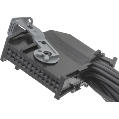 Instrument Panel Connector by BLUE STREAK (HYGRADE MOTOR) - S3058 pa2