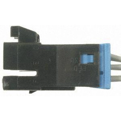 Instrument Panel Connector by BLUE STREAK (HYGRADE MOTOR) - S1200 pa40