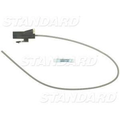 Instrument Panel Connector by BLUE STREAK (HYGRADE MOTOR) - S1222 pa10