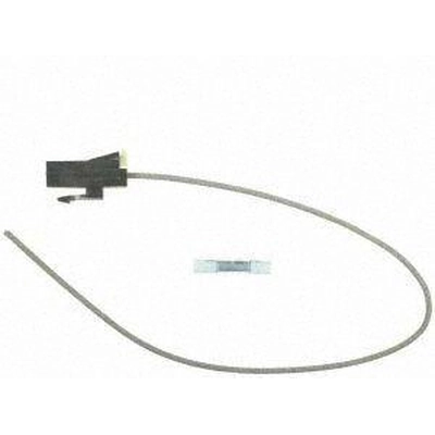 Instrument Panel Connector by BLUE STREAK (HYGRADE MOTOR) - S1222 pa11