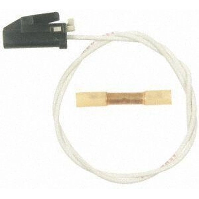 Instrument Panel Connector by BLUE STREAK (HYGRADE MOTOR) - S1260 pa15