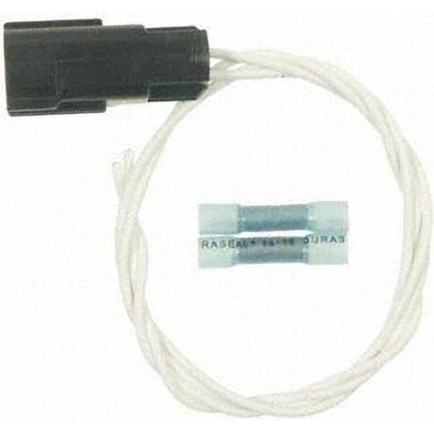 Connecteur de panneau de bord by BLUE STREAK (HYGRADE MOTOR) - S1263 pa39