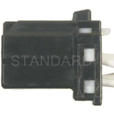 Instrument Panel Connector by BLUE STREAK (HYGRADE MOTOR) - S1281 pa8
