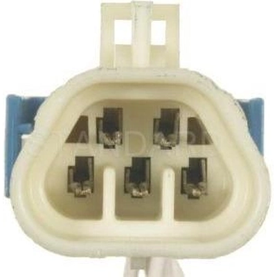 Instrument Panel Connector by BLUE STREAK (HYGRADE MOTOR) - S1293 pa1
