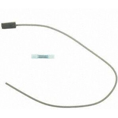 Instrument Panel Connector by BLUE STREAK (HYGRADE MOTOR) - S1329 pa18