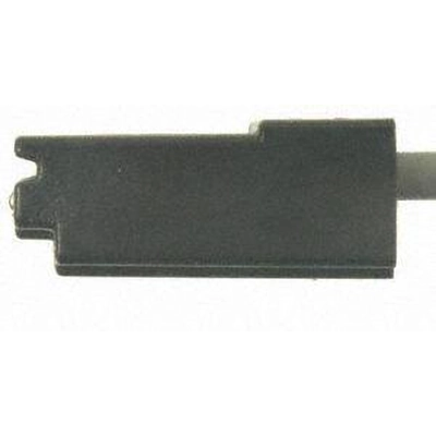 Instrument Panel Connector by BLUE STREAK (HYGRADE MOTOR) - S1329 pa19