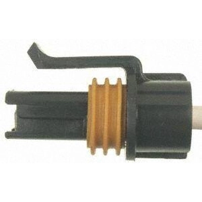 Instrument Panel Connector by BLUE STREAK (HYGRADE MOTOR) - S1343 pa35