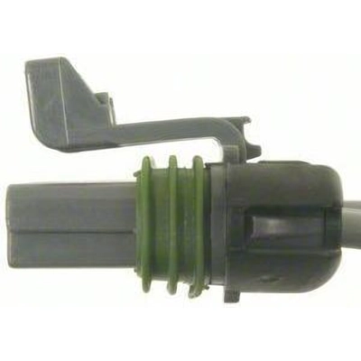 Instrument Panel Connector by BLUE STREAK (HYGRADE MOTOR) - S1352 pa16