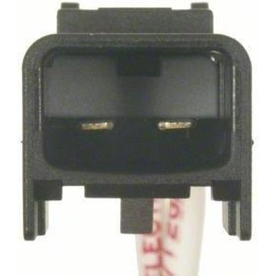 Instrument Panel Connector by BLUE STREAK (HYGRADE MOTOR) - S1396 pa1