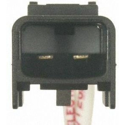 Instrument Panel Connector by BLUE STREAK (HYGRADE MOTOR) - S1396 pa6