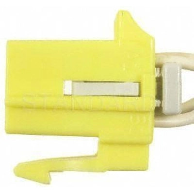 Instrument Panel Connector by BLUE STREAK (HYGRADE MOTOR) - S1406 pa3