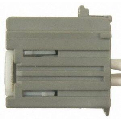 Instrument Panel Connector by BLUE STREAK (HYGRADE MOTOR) - S1481 pa11