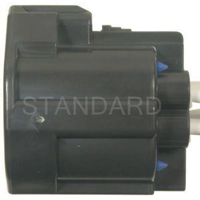 Connecteur de panneau de bord by BLUE STREAK (HYGRADE MOTOR) - S1520 pa11