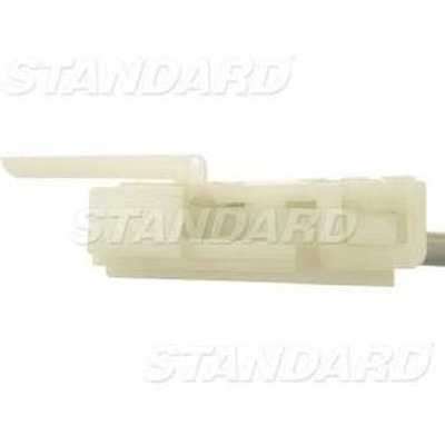 Instrument Panel Connector by BLUE STREAK (HYGRADE MOTOR) - S1602 pa21