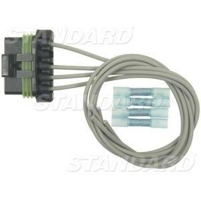 Connecteur de panneau de bord by BLUE STREAK (HYGRADE MOTOR) - S2001 pa10