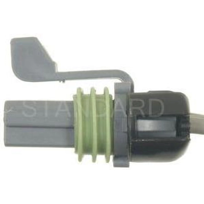 Instrument Panel Connector by BLUE STREAK (HYGRADE MOTOR) - S2018 pa15