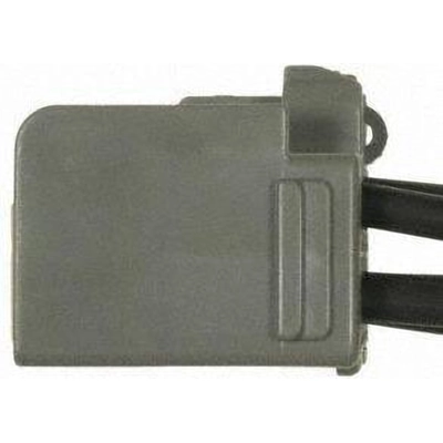 Instrument Panel Connector by BLUE STREAK (HYGRADE MOTOR) - S2042 pa26