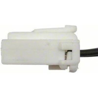 Instrument Panel Connector by BLUE STREAK (HYGRADE MOTOR) - S2145 pa6