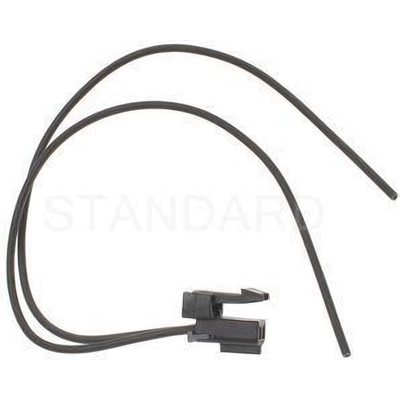 Instrument Panel Connector by BLUE STREAK (HYGRADE MOTOR) - S633 pa30