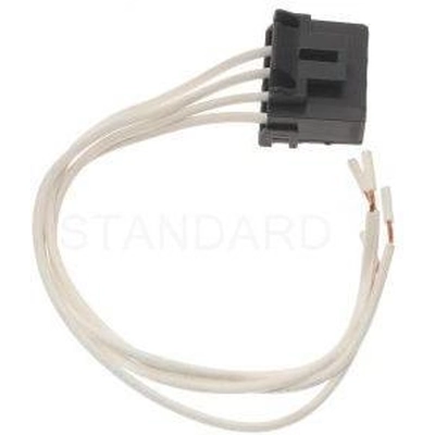 Connecteur de panneau de bord de BLUE STREAK (HYGRADE MOTOR) - S714 pa4