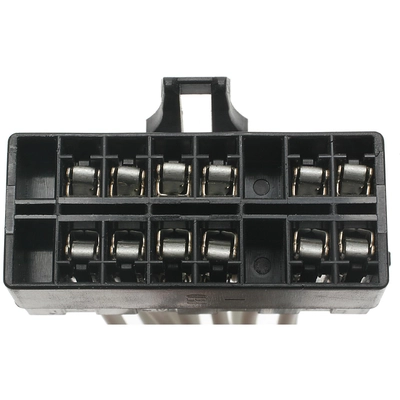 BWD AUTOMOTIVE - PT5734 - Headlight Switch Connector pa1